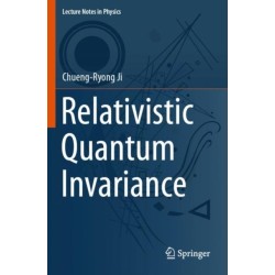 Relativistic Quantum Invariance