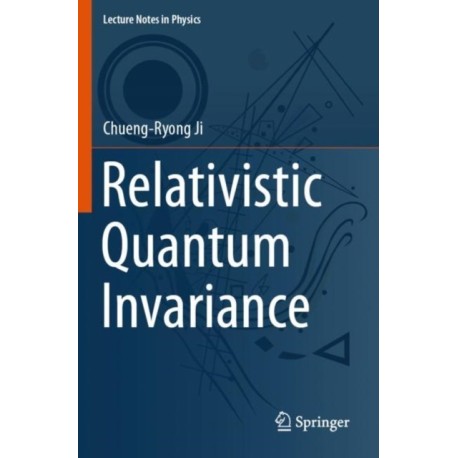Relativistic Quantum Invariance