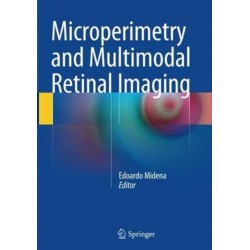 Microperimetry and Multimodal Retinal Imaging