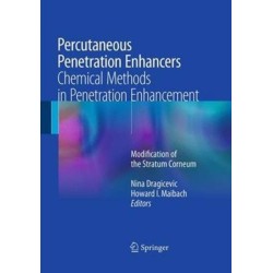 Percutaneous Penetration Enhancers Chemical Methods in Penetration Enhancement: Modification of the Stratum Corneum