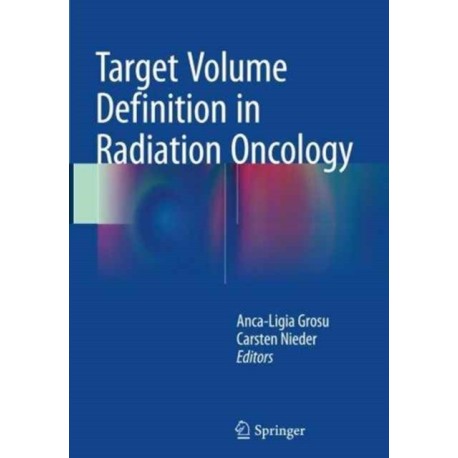 Target Volume Definition in Radiation Oncology