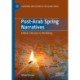 Post-Arab Spring Narratives: A Minor Literature in the Making