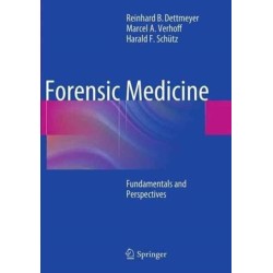 Forensic Medicine: Fundamentals and Perspectives