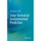 Solar-Terrestrial Environmental Prediction