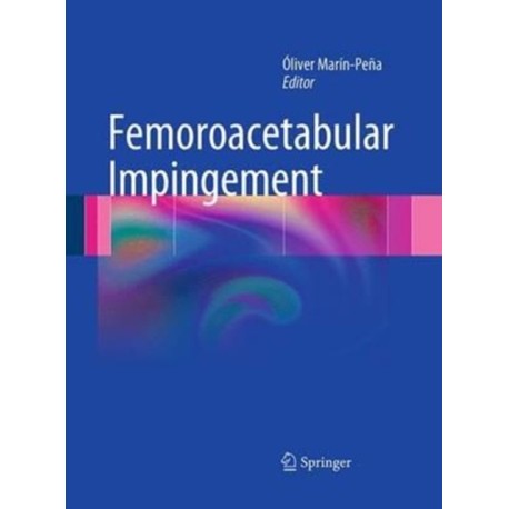 Femoroacetabular Impingement