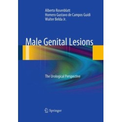 Male Genital Lesions: The Urological Perspective