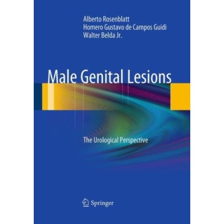 Male Genital Lesions: The Urological Perspective