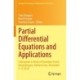 Partial Differential Equations and Applications: Colloquium in Honor of Hamidou Toure, Ouagadougou, Burkina Faso, November 5–9, 2018