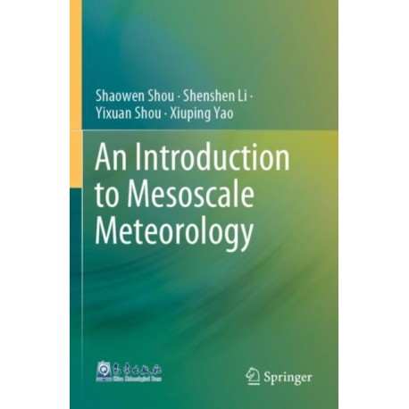 An Introduction to Mesoscale Meteorology