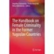 The Handbook on Female Criminality in the Former Yugoslav Countries