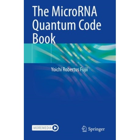 The MicroRNA Quantum Code Book