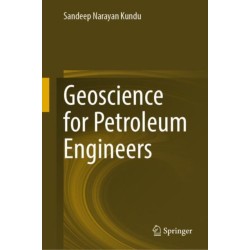 Geoscience for Petroleum Engineers