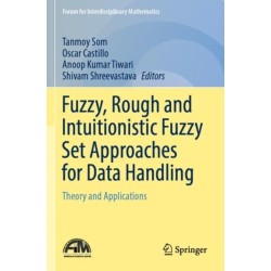 Fuzzy, Rough and Intuitionistic Fuzzy Set Approaches for Data Handling: Theory and Applications