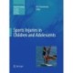 Sports Injuries in Children and Adolescents