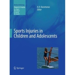 Sports Injuries in Children and Adolescents