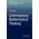 Contemporary Mathematical Thinking