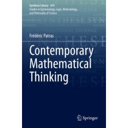 Contemporary Mathematical Thinking