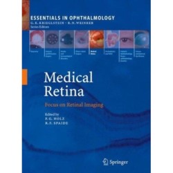 Medical Retina: Focus on Retinal Imaging