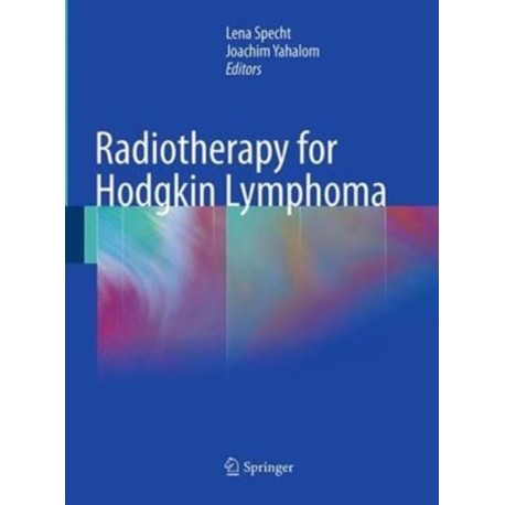Radiotherapy for Hodgkin Lymphoma