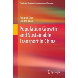 Population Growth and Sustainable Transport in China