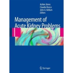 Management of Acute Kidney Problems