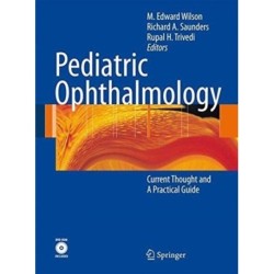 Pediatric Ophthalmology: Current Thought and A Practical Guide