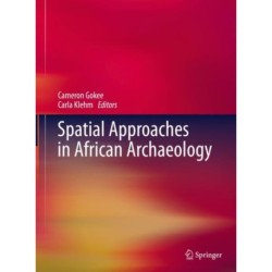 Spatial Approaches in African Archaeology