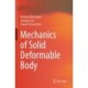 Mechanics of Solid Deformable Body