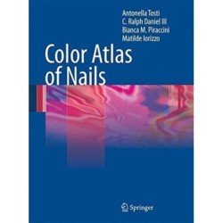 Color Atlas of Nails