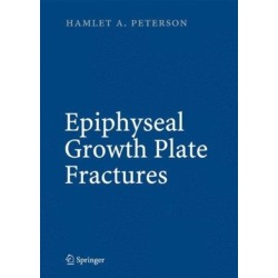 Epiphyseal Growth Plate Fractures