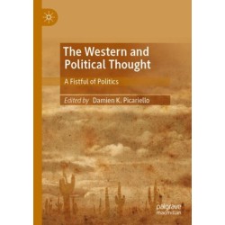 The Western and Political Thought: A Fistful of Politics
