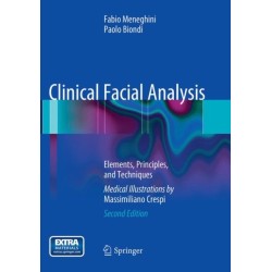 Clinical Facial Analysis: Elements, Principles, and Techniques