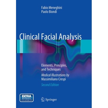Clinical Facial Analysis: Elements, Principles, and Techniques