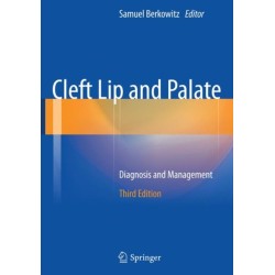 Cleft Lip and Palate: Diagnosis and Management