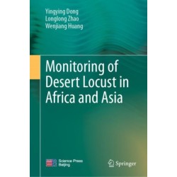 Monitoring of Desert Locust in Africa and Asia