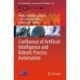 Confluence of Artificial Intelligence and Robotic Process Automation