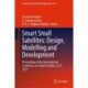 Smart Small Satellites: Design, Modelling and Development: Proceedings of the International Conference on Small Satellites, ICSS 2022