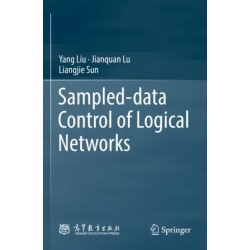 Sampled-data Control of Logical Networks