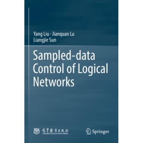 Sampled-data Control of Logical Networks