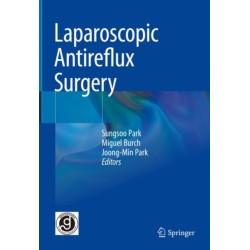 Laparoscopic Antireflux Surgery