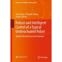 Robust and Intelligent Control of a Typical Underactuated Robot: Mobile Wheeled Inverted Pendulum