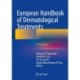 European Handbook of Dermatological Treatments