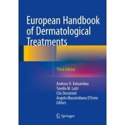 European Handbook of Dermatological Treatments