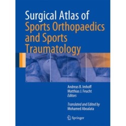 Surgical Atlas of Sports Orthopaedics and Sports Traumatology