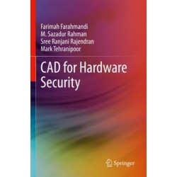 CAD for Hardware Security