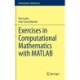 Exercises in Computational Mathematics with MATLAB