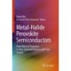 Metal-Halide Perovskite Semiconductors: From Physical Properties to Opto-electronic Devices and X-ray Sensors