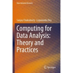 Computing for Data Analysis: Theory and Practices