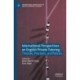 International Perspectives on English Private Tutoring: Theories, Practices, and Policies
