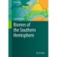 Biomes of the Southern Hemisphere
